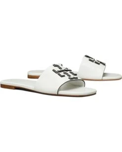 Tory Burch Ines Flat Slide | Sandals