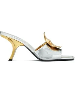 Tory Burch 80 mm Patos Mismatch Heel Sandal | Heels -Modern Trendy Shoes 515ZvL6iy3L. AC SR736920