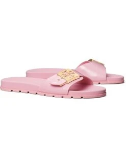 Tory Burch Buckle Slide | Sandals -Modern Trendy Shoes 516JqE1DpyL. AC SR736920