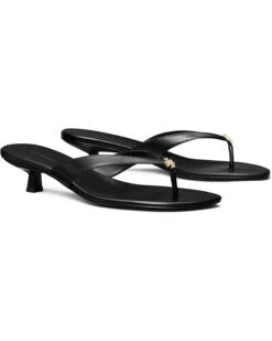 Tory Burch Capri Low Heel Sandal 35mm | Heels -Modern Trendy Shoes 51BE9zzNq3L. AC SR736920