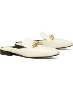 Tory Burch Jessa Backless Loafers -Modern Trendy Shoes 51BdpoTy9L. AC SR736920