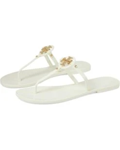 Tory Burch Mini Miller Jelly Thong Sandal | Sandals -Modern Trendy Shoes 51BvVZ830gL. AC SR736920