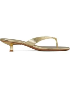 Tory Burch Capri Low Heel Sandal 35mm | Heels -Modern Trendy Shoes 51Clohxbd6L. AC SR736920