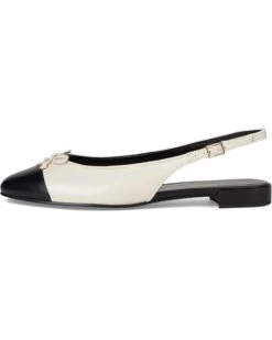 Tory Burch Cap-Toe Slingback Ballet | Flats -Modern Trendy Shoes 51Fv5JL7fIL. AC SR736920