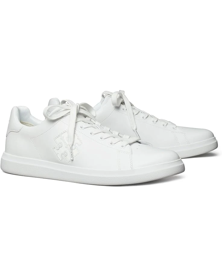 Tory Burch Double T Howell Court | Sneakers & Athletic Shoes 8 Tory Burch Double T Howell Court | Sneakers & Athletic Shoes - Image 6