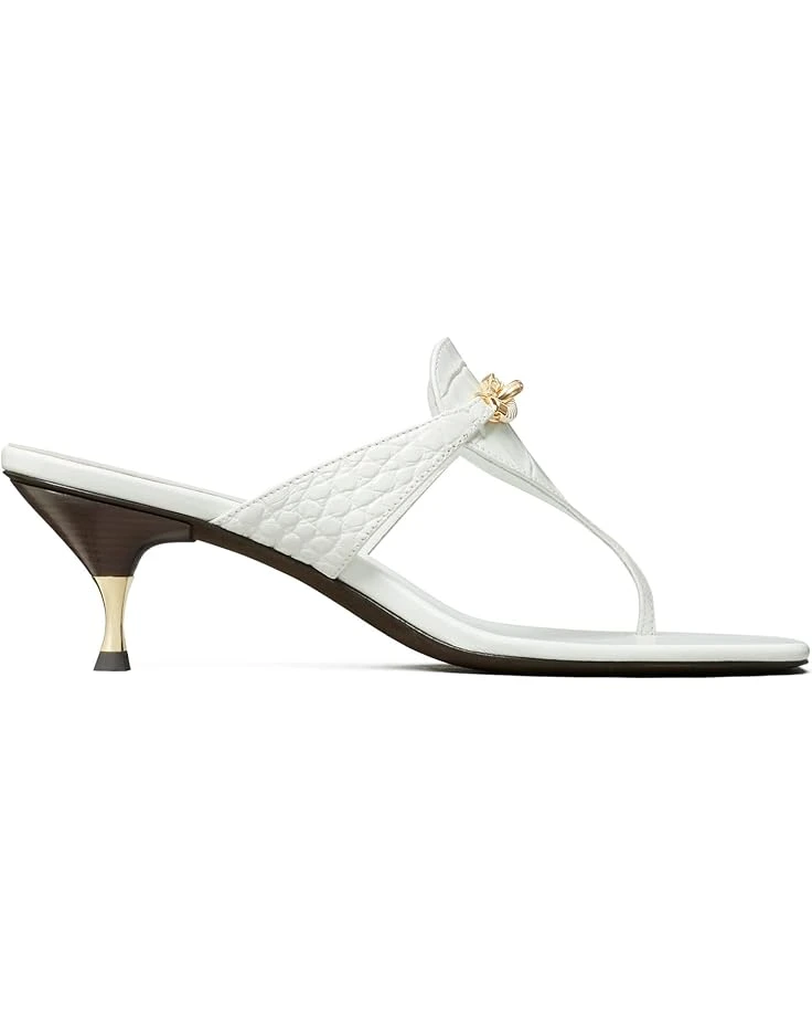 Tory Burch Jessa Heel Sandal 55mm | Heels 5 Tory Burch Jessa Heel Sandal 55mm | Heels - Image 3