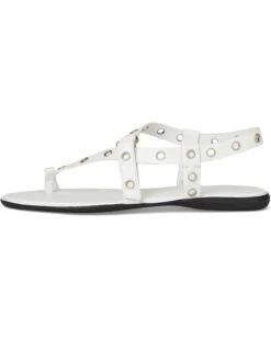 Tory Burch Eyelet Toe Ring Sandals -Modern Trendy Shoes 51IFro9MrmL. AC SR736920