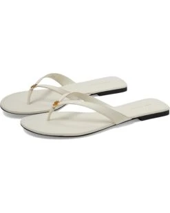 Tory Burch Capri Leather Flip-Flop | Sandals 13 Tory Burch Capri Leather Flip-Flop | Sandals -Modern Trendy Shoes 51IbvWDsVxL. AC SR736920