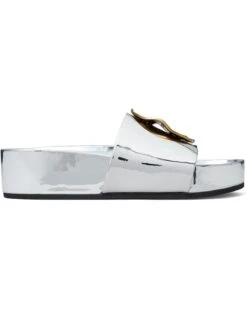 Tory Burch Patos Mismatch Hammered Slide | Sandals 8 Tory Burch Patos Mismatch Hammered Slide | Sandals -Modern Trendy Shoes 51LalCYLZBL. AC SR736920