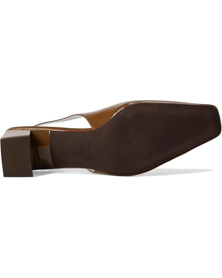 Tory Burch Georgia Slingback 55 mm | Heels 5 Tory Burch Georgia Slingback 55 mm | Heels - Image 3