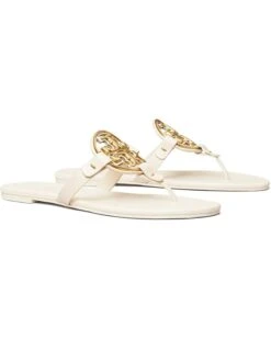 Tory Burch Metal Miller Soft | Sandals 12 Tory Burch Metal Miller Soft | Sandals -Modern Trendy Shoes 51Mu8OL2WfL. AC SR736920