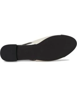 Tory Burch Cap-Toe Slingback Ballet | Flats -Modern Trendy Shoes 51aejuYxoBL. AC SR736920