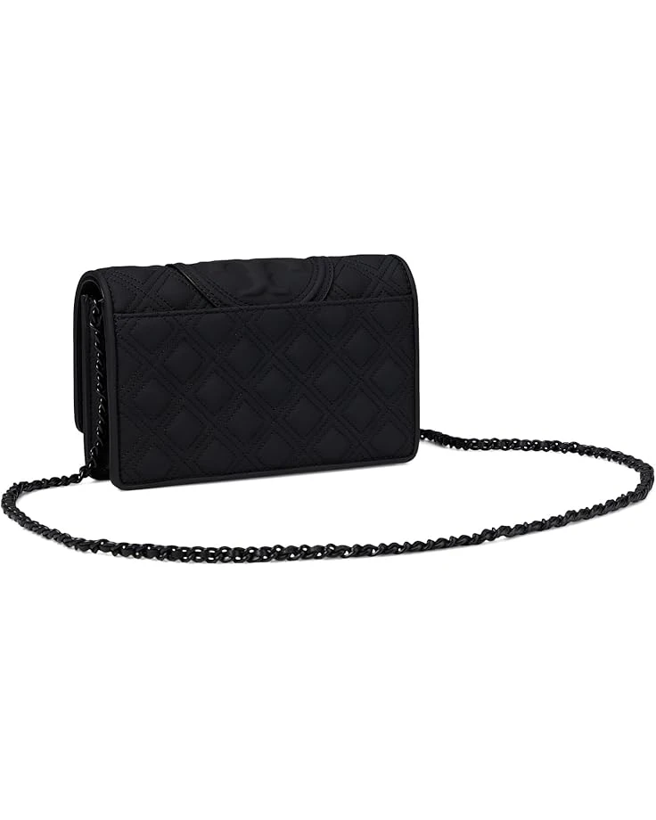 Tory Burch Fleming Matte Chain Wallet | Handbags 4 Tory Burch Fleming Matte Chain Wallet | Handbags - Image 2
