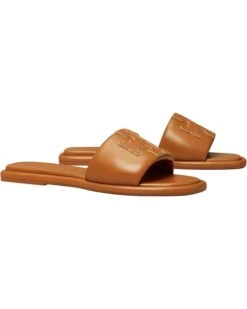 Tory Burch Double T Sport Slide | Sandals