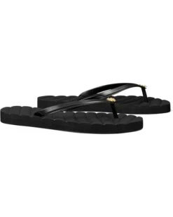 Tory Burch Kira Flip-Flop | Sandals -Modern Trendy Shoes 51dr7bfExfL. AC SR736920