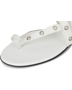 Tory Burch Eyelet Toe Ring Sandals -Modern Trendy Shoes 51ilC 4IFHL. AC SR736920