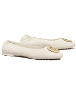 Tory Burch Claire Ballet | Flats -Modern Trendy Shoes 51jp6Xk157L. AC SR736920