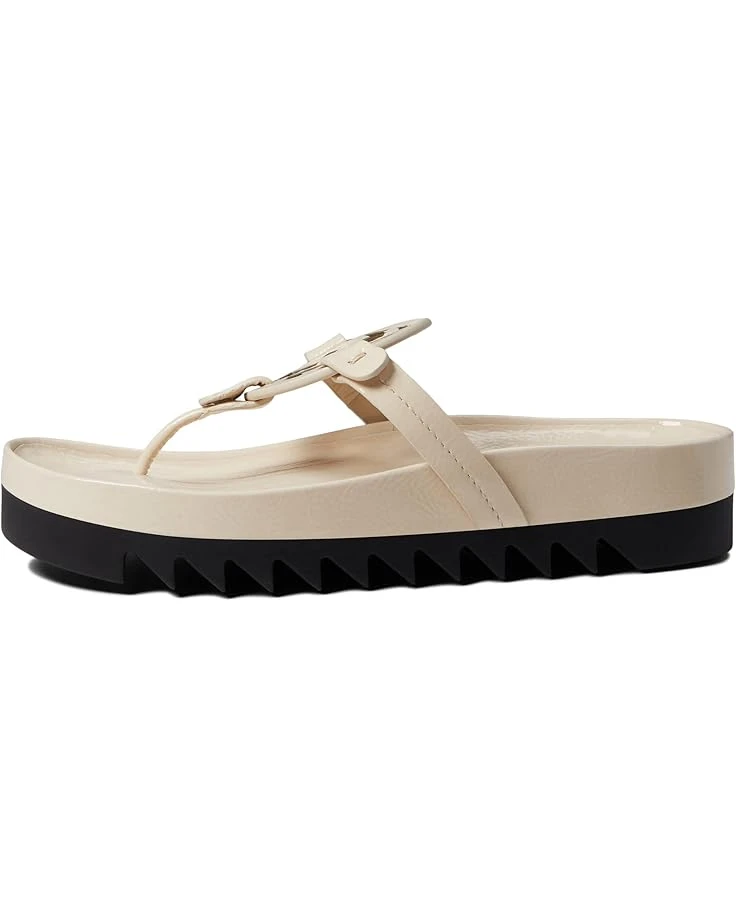 Tory Burch Miller Cloud Lug | Sandals 6 Tory Burch Miller Cloud Lug | Sandals - Image 4