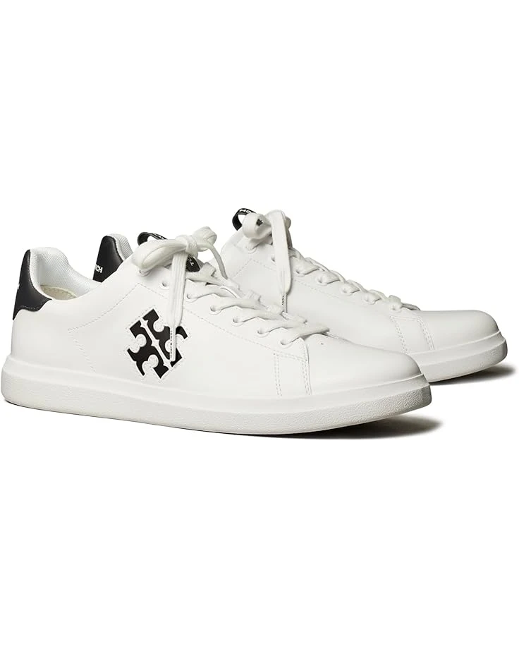 Tory Burch Double T Howell Court | Sneakers & Athletic Shoes 9 Tory Burch Double T Howell Court | Sneakers & Athletic Shoes - Image 7