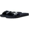 Tory Burch Buckle Slide | Sandals -Modern Trendy Shoes 51nYRdCb0xL. AC SR736920