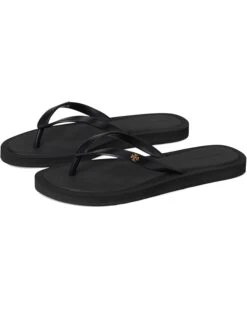 Tory Burch Kira Padded Flip-Flops | Sandals -Modern Trendy Shoes 51sVIg2NkUL. AC SR736920