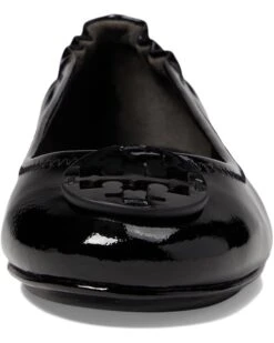 Tory Burch Minnie Travel Ballet | Flats -Modern Trendy Shoes 51zhLcdsXuL. AC SR736920