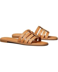 Tory Burch Ines Cage Slides | Sandals