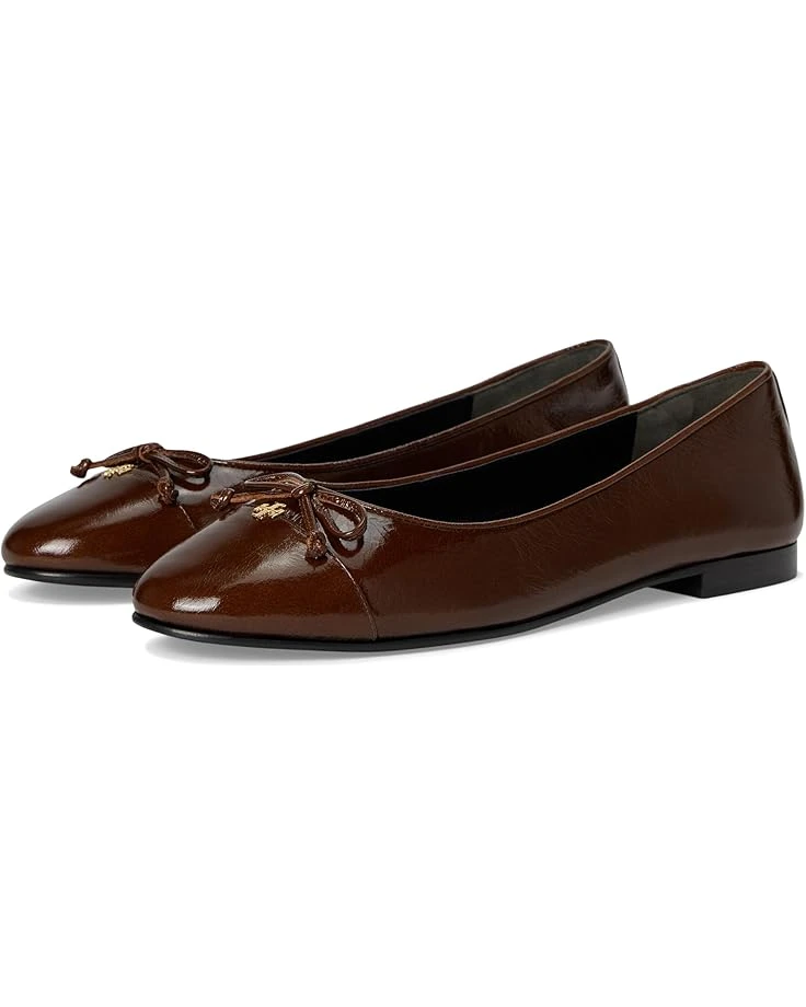 Tory Burch Cap-Toe Ballet | Flats 10 Tory Burch Cap-Toe Ballet | Flats - Image 8