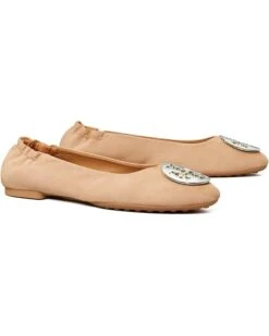 Tory Burch Claire Ballet | Flats
