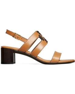 Tory Burch 55 mm Ines Mid Heel Sandals | Heels -Modern Trendy Shoes 613J0hKtdL. AC SR736920