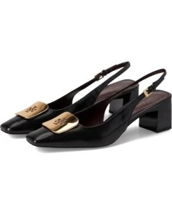 Tory Burch Georgia Slingback 55 mm | Heels 17 Tory Burch Georgia Slingback 55 mm | Heels -Modern Trendy Shoes 613KJo3 XoL. AC SR736920
