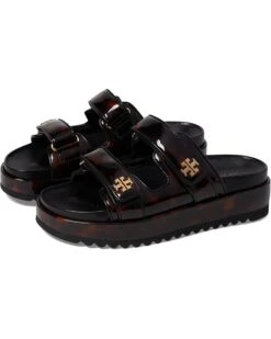 Tory Burch Kira Sport Slide | Sandals -Modern Trendy Shoes 613e5QxT6xL. AC SR736920
