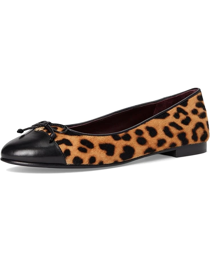 Tory Burch Cap-Toe Ballet | Flats 9 Tory Burch Cap-Toe Ballet | Flats - Image 7