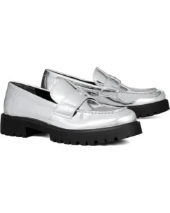 Tory Burch Classic Lug Loafers