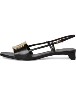 Tory Burch Georgia Slingback Sandal 25 mm | Heels -Modern Trendy Shoes 614UvjNcLiL. AC SR736920