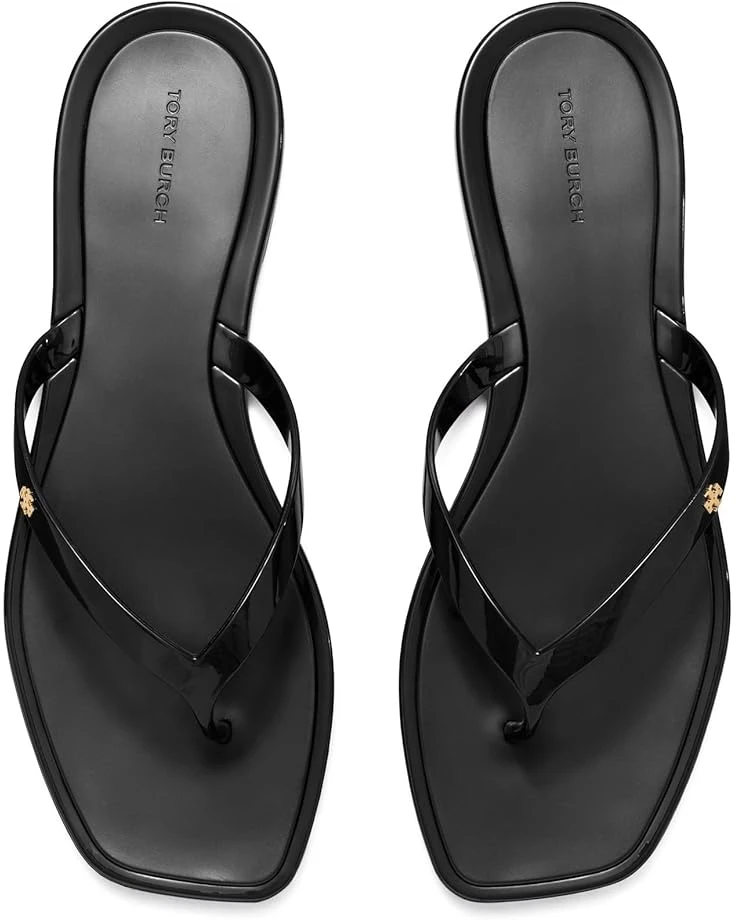 Tory Burch Roxanne Flip Flop | Sandals 8 Tory Burch Roxanne Flip Flop | Sandals - Image 6