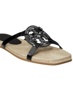 Tory Burch Bombe Miller Espadrille | Sandals 8 Tory Burch Bombe Miller Espadrille | Sandals -Modern Trendy Shoes 614viLuLT L. AC SR736920