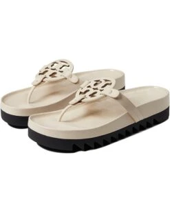 Tory Burch Miller Cloud Lug | Sandals