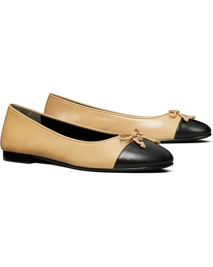 Tory Burch Cap-Toe Ballet | Flats 12 Tory Burch Cap-Toe Ballet | Flats - Image 10