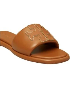 Tory Burch Double T Sport Slide | Sandals -Modern Trendy Shoes 615go86ujL. AC SR736920