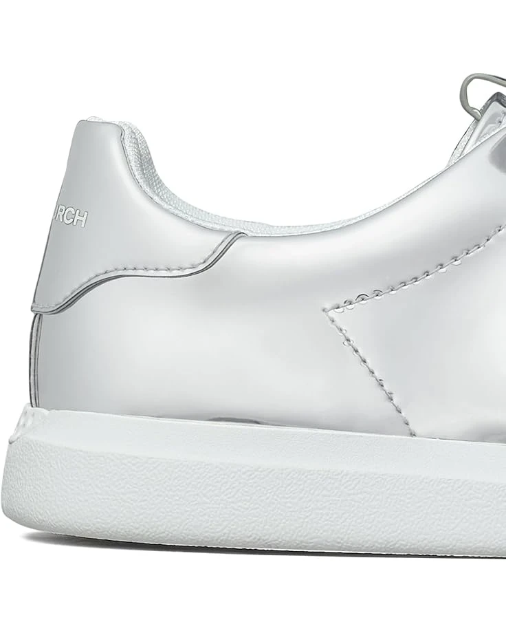 Tory Burch Double T Howell Court | Sneakers & Athletic Shoes 6 Tory Burch Double T Howell Court | Sneakers & Athletic Shoes - Image 4