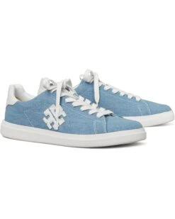 Tory Burch Double T Howell Court | Sneakers & Athletic Shoes 17 Tory Burch Double T Howell Court | Sneakers & Athletic Shoes -Modern Trendy Shoes 617 lf7aQoL. AC SR736920