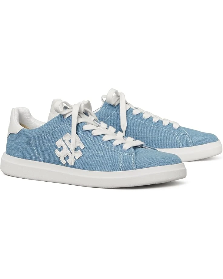 Tory Burch Double T Howell Court | Sneakers & Athletic Shoes 7 Tory Burch Double T Howell Court | Sneakers & Athletic Shoes - Image 5