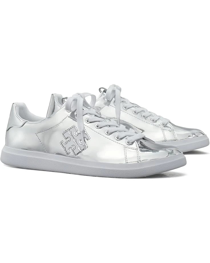 Tory Burch Double T Howell Court | Sneakers & Athletic Shoes 3 Tory Burch Double T Howell Court | Sneakers & Athletic Shoes