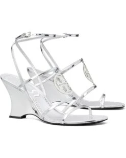 Tory Burch 85 mm Capri Miller Wedge | Heels