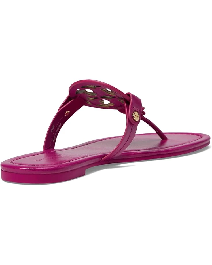 Tory Burch Miller Flip-Flop Sandals 7 Tory Burch Miller Flip-Flop Sandals - Image 5