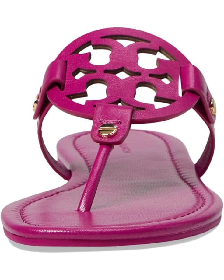 Tory Burch Miller Flip-Flop Sandals 4 Tory Burch Miller Flip-Flop Sandals - Image 2