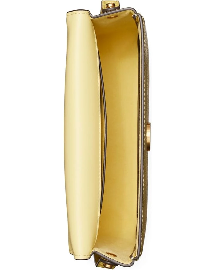 Tory Burch Robinson Crosshatched Convertible Shoulder Bag | Handbags 5 Tory Burch Robinson Crosshatched Convertible Shoulder Bag | Handbags - Image 3