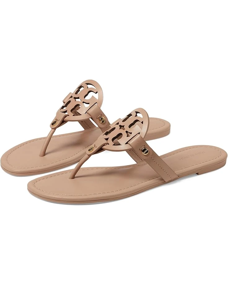 Tory Burch Miller Sandal | Sandals 3 Tory Burch Miller Sandal | Sandals