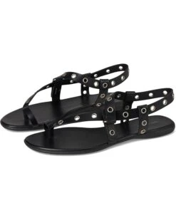 Tory Burch Eyelet Toe Ring Sandals -Modern Trendy Shoes 61Ci8KQj5gL. AC SR736920